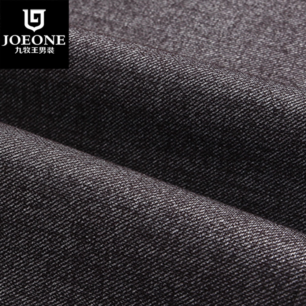 Pantalon droit JOEONE pour automne - Ref 1489168 Image 5