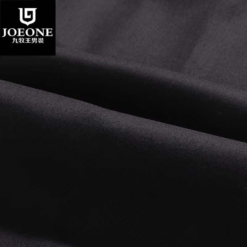 Pantalon droit JOEONE pour hiver - Ref 1489347 Image 5