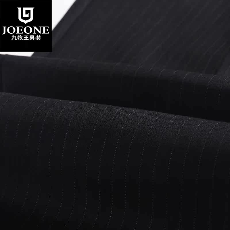 Pantalon droit JOEONE pour automne - Ref 1489230 Image 5