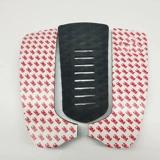 Подушечки для серфинга Четырехно -дополнительные дополнительные 3 -метровые клейкие серфинга против