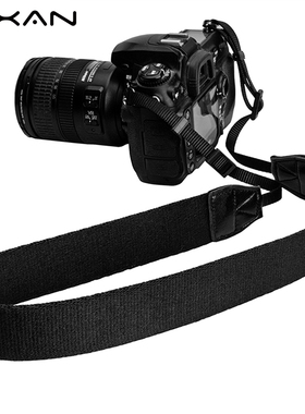 相机背带单反简约时尚 适用于5D4 R5 R6  R7 D850 a7m4 a7m3 a7r4全幅微单z6男潮5D3 6D2 90D D810 D750肩带