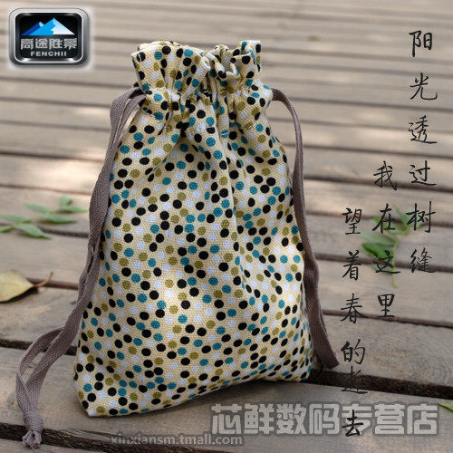高途胜景相机袋for佳能m50便携M6内胆包女微单绒布袋索尼a6000保护套尼康摄影包24-70mm加厚18-135收纳相机包图片