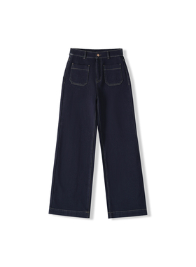 【天天yoko&莉依墨】“腿精系列”糯米裤2号加绒款LYMBM-83125