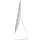 Apple/iMac Компьютер Apple all-in-one, ультратонкий настольный компьютер с диагональю экрана 21/27 дюймов, полный набор дизайнерских игровых клипов mini 2