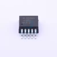 Xinlong xl2596s-3,3/5,0/12 В/прил. E1 LM2596S Плачко