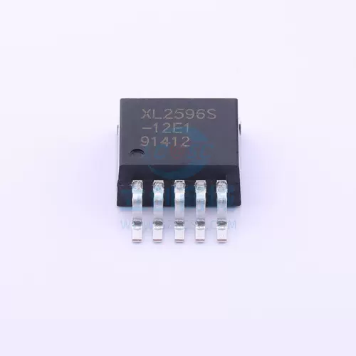 Xinlong xl2596s-3,3/5,0/12 В/прил. E1 LM2596S Плачко