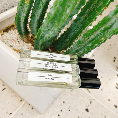 经典清新好闻不出错闭眼入10ml