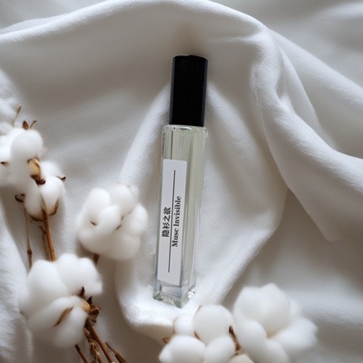 10ml忍冬印蒿快乐之源春夏淡香