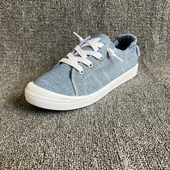 记忆鞋 休闲鞋 垫软底 女鞋 外贸出口 情侣鞋 帆布鞋 带足弓布鞋