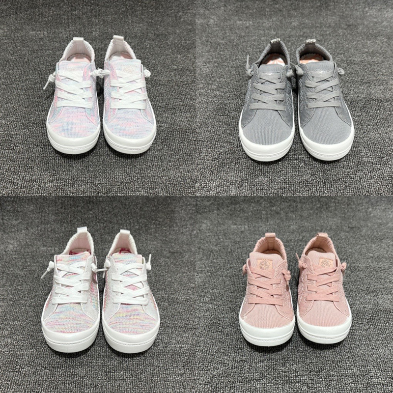 春秋女童记忆鞋垫软底