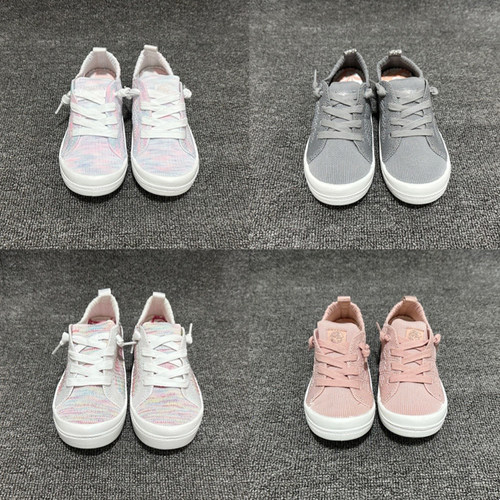 春秋女童记忆鞋垫软底