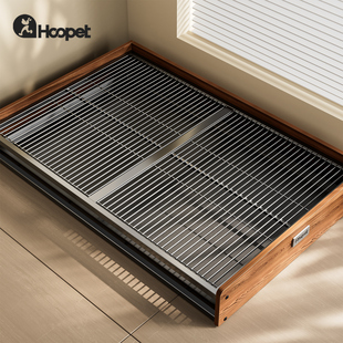 狗厕所大型犬专用特大号狗宠物狗狗屎尿盆中型小型犬用品防潮木板