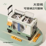 Портативная небольшая сумка для выхода на улицу, вместительный и большой чемодан