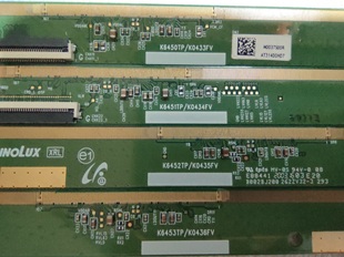 K043FV K6451TP K6452TP K0435FV K0436 K6450TP K6453TP K0433FV