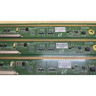 320C0DESIGNS4LV0.2  原装拆机边条 成色好 可到店自提