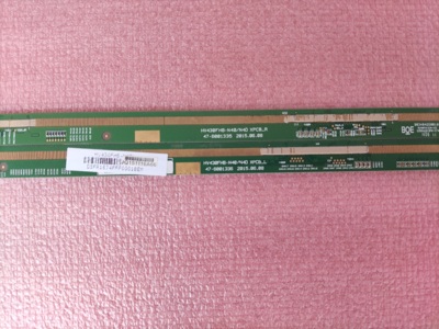 HV430FHB-N40/N4D XPCB-R 47-6001335   XPCB- 47-6001336一对价