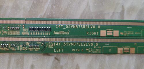 14Y-55VNB7SL2LV0.0 14Y-55VNB7SR2LV0.0 边条一对价