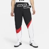 [2,5 % скидка] Nike Big Swoosh Men's Woven Sports Bonders AR9895-011