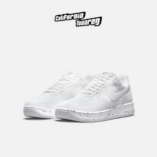 耐克Nike AF1空军一号男轻便透气白色运动休闲厚底板鞋DC4831-100