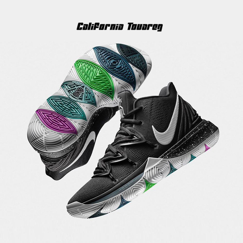 ÄÍ¿ËNIKE KYRIE 5 Å·ÎÄ5 Å·ÎÄ4 ÄÐÊµÕ½Æøµæ»ºÕðÀºÇòЬAO2919-901