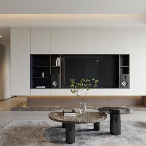 上海室内家装装修设计软装纯设计师服务精装房民宿咨询方案效果图