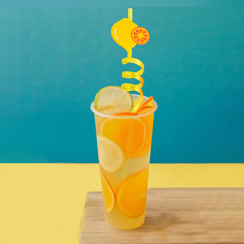 A. Lemon 5pcs