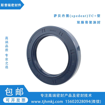 耐油耐磨台湾耐磨骨架油封