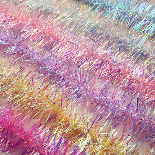 七彩气氛道具圣诞节装饰品