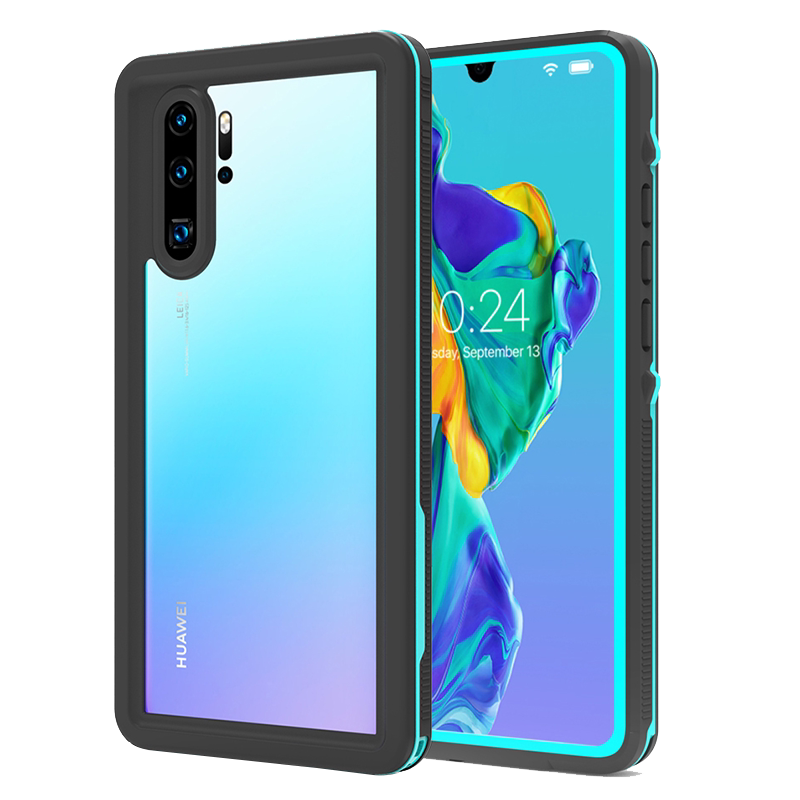 全包密封防水防摔防尘华为P30Pro