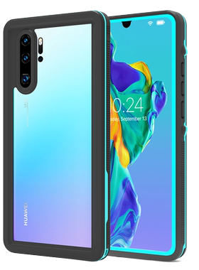 全包密封防水防摔防尘华为P30Pro