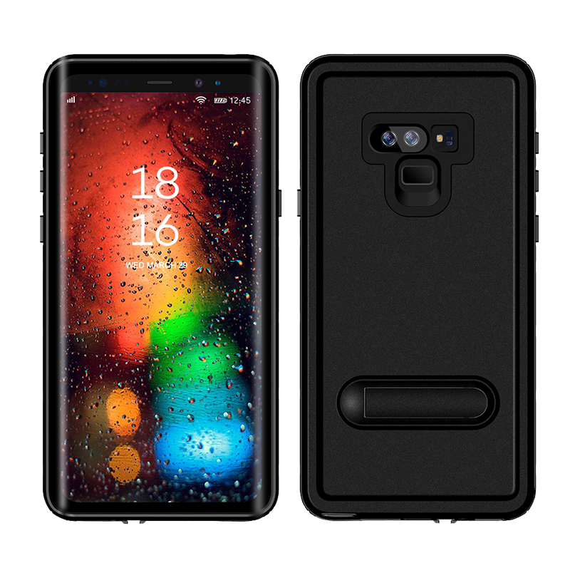 适用于三星note9手机水下拍照