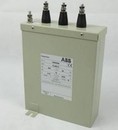 ABB电力电容补偿控制器CLMD13 15KVAR415V400V380V450V50Hz