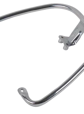 光阳CK150T-5-13-15ANYLIKE150/Q150/原装后架后扶手尾翼后货架