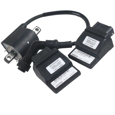 光阳踏板CK250T-10-10A赛艇250 赛艇300行车电脑ECU控制器