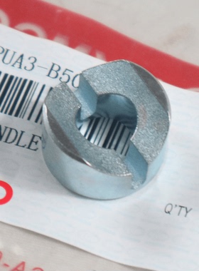 光阳踏板CK125T-3L-3S-10-15动丽SR125锋丽VP125方向把衬套螺丝