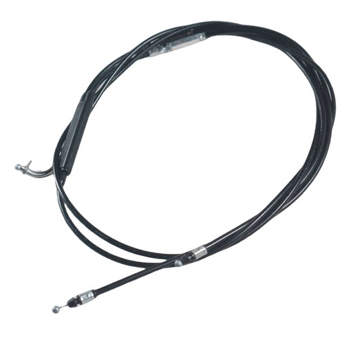 光阳踏板CK250T-15赛艇S250坐垫拉线座垫拉绳开关拉线