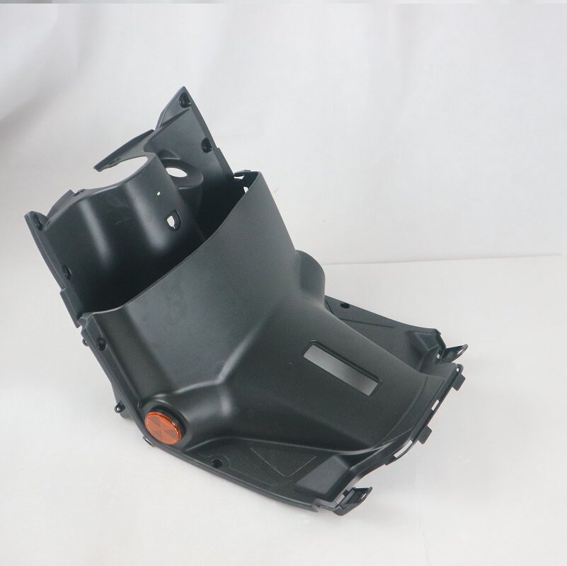 光阳ck110t-d劲丽110gp110原装前脚踏板外壳置物箱车壳内箱外壳