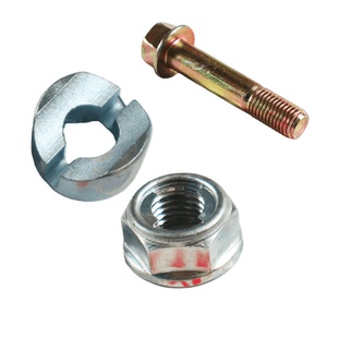 光阳踏板CK125T-19-19A KS125方向把车把衬套螺丝螺帽