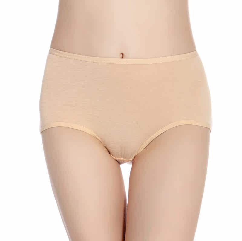 Slip Moyen-âge en viscose - Ref 642387 Image 4