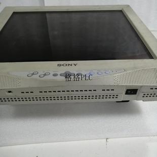 索尼LMD 181MD SONY 小胖 CV二手液晶监控显示器质量保证现货