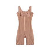 小西专享 塑身衣连体加强力收腹束腰显瘦产后塑形体雕衣