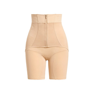 万能科技收腹提臀收胯裤 小西专享