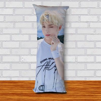 txt休宁凯等身抱枕kpop周边同款