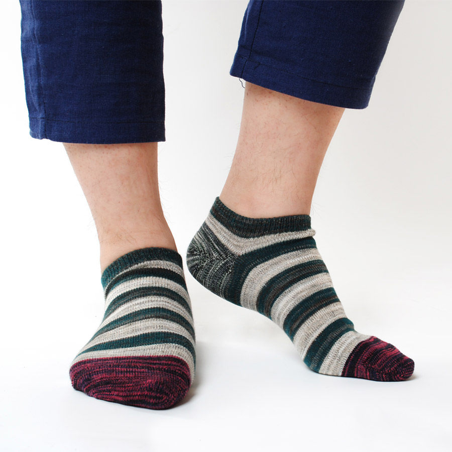 Chaussettes - collants LP11403401 - Ref 754660 Image 4