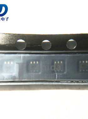 CMLSH-4DO 肖特基二极管与整流器 SOT-563 全新