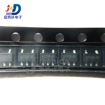 NCP361SNT1G 丝印：ACDR** 电流和电力监控器调节器 SOT23-5 全新