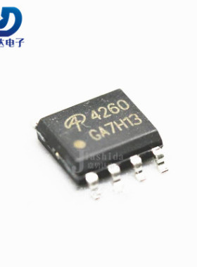 AO4260 AO4260L 4260 MOS场效应管 SOP-8 N沟道60V 全新