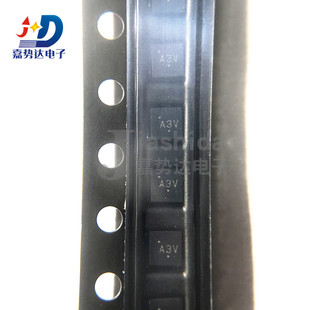 NCP81151MNTBG 丝印：A3* 栅极驱动芯片 DFN8 全新