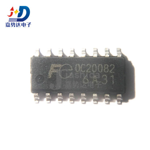 FA6A31N-C6-L3 FA6A31N 液晶电源芯片 SOP16 全新