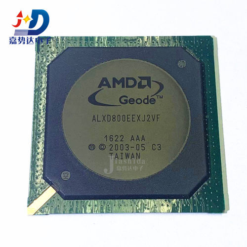 ALXD800EEXJ2VD C3 CPU处理芯片通信IC BGA ALXD800EEXJ 全新
